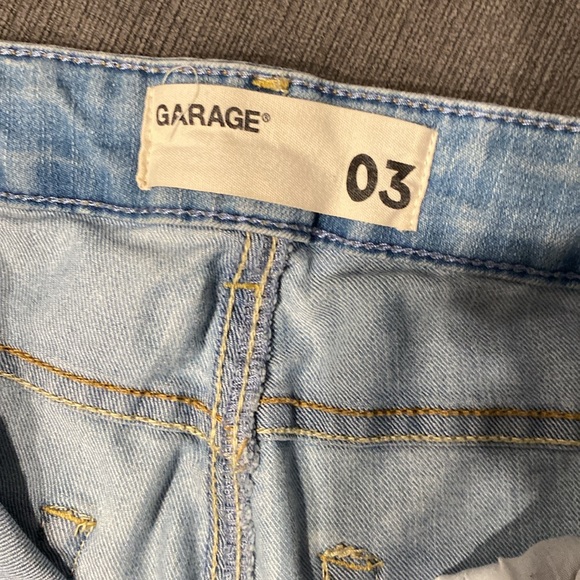 High waisted Jeggings - Picture 3 of 6